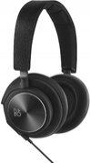 Наушники Bang & Olufsen BeoPlay H6 Black Leather фото в Казани и Татарстане