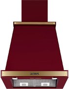 Вытяжка Kuppersberg T 669 BOR Bronze фото 2 в Казани и Татарстане