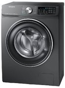 Стиральная машина Samsung WW 80 R 62 LVEXDLP фото 2 в Казани и Татарстане