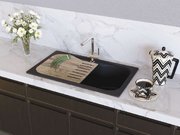 Мойка Omoikiri MARU 86 BE фото 2 в Казани и Татарстане