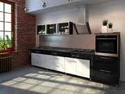 Вытяжка Maunfeld GLORIA 60 INOX GLASS B фото 2 в Казани и Татарстане