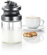 Стеклянный молочник для кофемашины Miele MB-CVA 7000 фото 2 в Казани и Татарстане