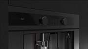 Встраиваемая кофемашина Teka CLC 85-G1 GM MATT BLACK фото 3 в Казани и Татарстане