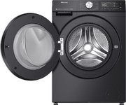 Стирально-сушильная машина Hisense WD5S1045BB фото 3 в Казани и Татарстане