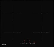Варочная панель Weissgauff HI 640 BSC фото в Казани и Татарстане