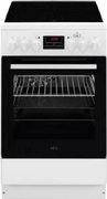 Стеклокерамическая плита AEG CCR56401BW фото в Казани и Татарстане