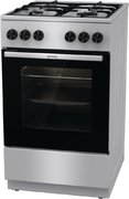 Газовая плита Gorenje GG5A11XF фото 2 в Казани и Татарстане