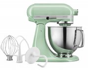 Планетарный миксер KitchenAid Artisan 5KSM125EPT фото 3 в Казани и Татарстане