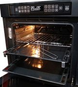 Духовой шкаф Kaiser EH 6306 N RS фото 3 в Казани и Татарстане