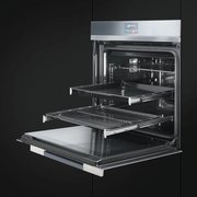 Духовой шкаф Smeg SFP140SE фото 4 в Казани и Татарстане