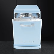 Посудомоечная машина Smeg LVFABPB фото 2 в Казани и Татарстане