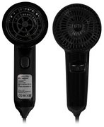 Настенный фен Meyvel MF3-1300 (Black) фото в Казани и Татарстане