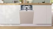 Встраиваемая посудомоечная машина Bosch SPV6EMX05E фото 2 в Казани и Татарстане