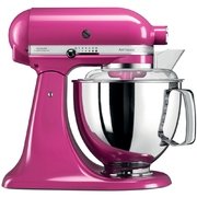 Миксер Китчен Эйд Artisan 5KSM175PSECB фото в Казани и Татарстане Миксер KitchenAid Artisan 5KSM175PSECB фото в Казани и Татарстане