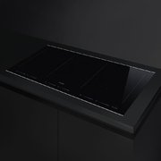 Варочная панель Smeg SIM693WLDX фото 3 в Казани и Татарстане