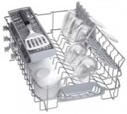 Встраиваемая посудомоечная машина BOSCH SPV2IKX2BR фото 4 в Казани и Татарстане