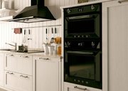 Многофункциональный духовой шкаф Smeg SFP6925NPZ фото 4 в Казани и Татарстане