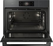 Компактный духовой шкаф Asko OCS8478GG фото 4 в Казани и Татарстане