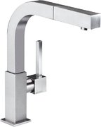 Смеситель Smeg MDQ5-IS фото в Казани и Татарстане