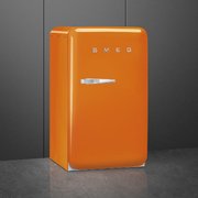 Холодильник Smeg FAB10ROR6 фото 3 в Казани и Татарстане