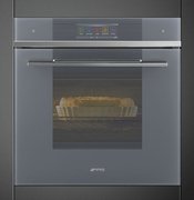 Духовой шкаф Smeg SFP6106WSPS фото 3 в Казани и Татарстане