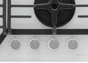Варочная поверхность KRONA CORNIOLA 60 WH фото 4 в Казани и Татарстане