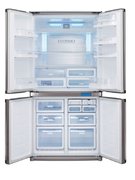 Холодильник Sharp SJF 96 SPBK фото 3 в Казани и Татарстане