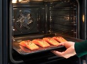 Духовой шкаф Electrolux KOBCS31X фото 2 в Казани и Татарстане