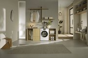 Стиральная машина Miele WWG880WCS White Edition фото 3 в Казани и Татарстане