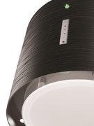 Вытяжка Falmec Twister isola 45 nero (450) (с системой E.ion) ECP фото 2 в Казани и Татарстане