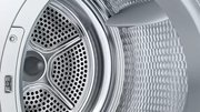 Сушильная машина Bosch WQG24100BY фото 4 в Казани и Татарстане