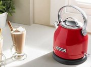 Электрочайник Китчен Эйд 5KEK1222EER фото 3 в Казани и Татарстане Электрочайник KitchenAid 5KEK1222EER фото 3 в Казани и Татарстане