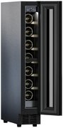 Встраиваемый винный шкаф Meyvel MV9NH-KBT1 фото 4 в Казани и Татарстане