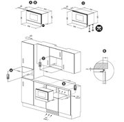 Микроволновая печь Teka MWL 22 EGR STAINLESS STEEL фото 2 в Казани и Татарстане