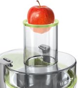 Соковыжималка Bosch MES 25G0 фото 3 в Казани и Татарстане