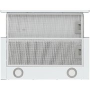 Встраиваемая вытяжка KRONA KAMILLA MV 6002 WHITE фото 3 в Казани и Татарстане