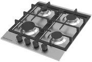 Газовая варочная панель Zigmund Shtain G 15.4 S фото 3 в Казани и Татарстане