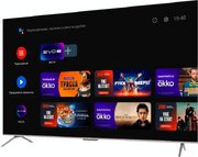 Телевизор Haier 85 HQLED S4 фото 2 в Казани и Татарстане