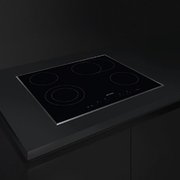 Варочная панель Smeg SE364EMTB фото 3 в Казани и Татарстане