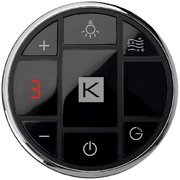 Встраиваемая вытяжка Kuppersbusch DDL 9830.0 W фото 2 в Казани и Татарстане