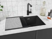 Мойка Omoikiri Yamakawa 45-U/I WH фото 2 в Казани и Татарстане