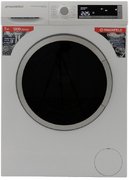 Стиральная машина Maunfeld MFWM127WH200 ST INVERTER SLIM фото 2 в Казани и Татарстане
