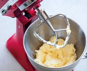 Лопатка-мешалка KitchenAid 5KSM5THFBSS фото 2 в Казани и Татарстане