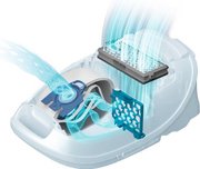 Комплект мешков-пылесборников Миле GN XXL HyClean Pure 3D фото 4 в Казани и Татарстане Комплект мешков-пылесборников Miele GN XXL HyClean Pure 3D фото 4 в Казани и Татарстане