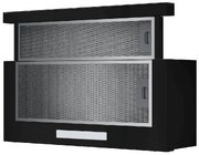 Встраиваемая вытяжка Haier HVQ-S4601B фото 3 в Казани и Татарстане