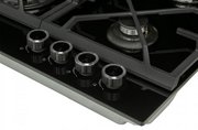 Газовая варочная панель Schaub Lorenz SLK GY6558 фото 4 в Казани и Татарстане