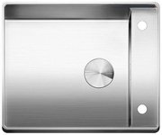 Мойка Blanco Attika 60/A нержавеющая сталь фото 4 в Казани и Татарстане