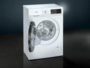 Стиральная машина с фронтальной загрузкой SIEMENS WH22A2W0OE фото 4 в Казани и Татарстане
