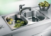 Мойка Франке ETX 620-50 фото 2 в Казани и Татарстане Мойка Franke ETX 620-50 фото 2 в Казани и Татарстане