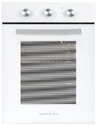 Электрический духовой шкаф Zigmund Shtain E 172 W Электрический духовой шкаф Zigmund Shtain E 172 W